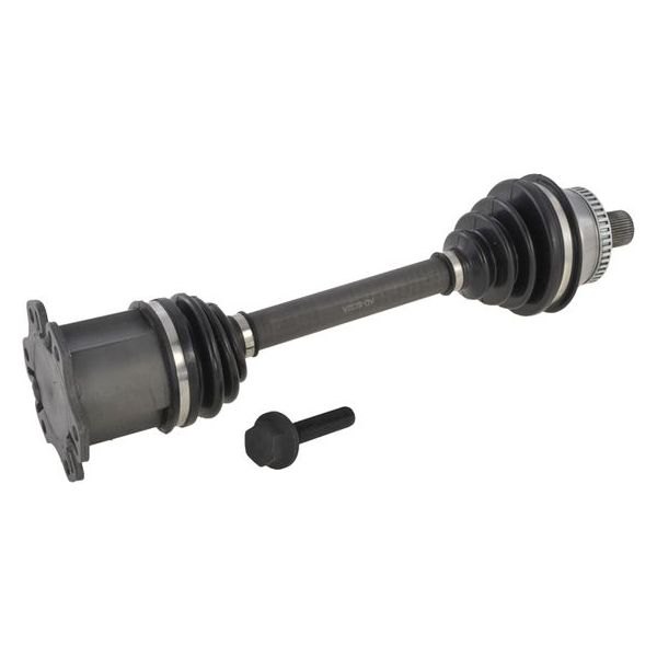 TruParts® - Front Passenger Side CV Axle Assembly