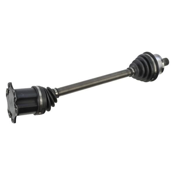 TruParts® - Front Driver Side CV Axle Assembly