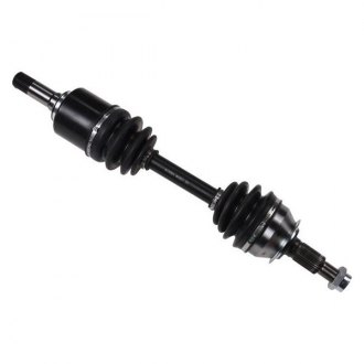 2012 Buick Lacrosse Driveline Parts | Axles, Hubs, CV-Joints — CARiD.com