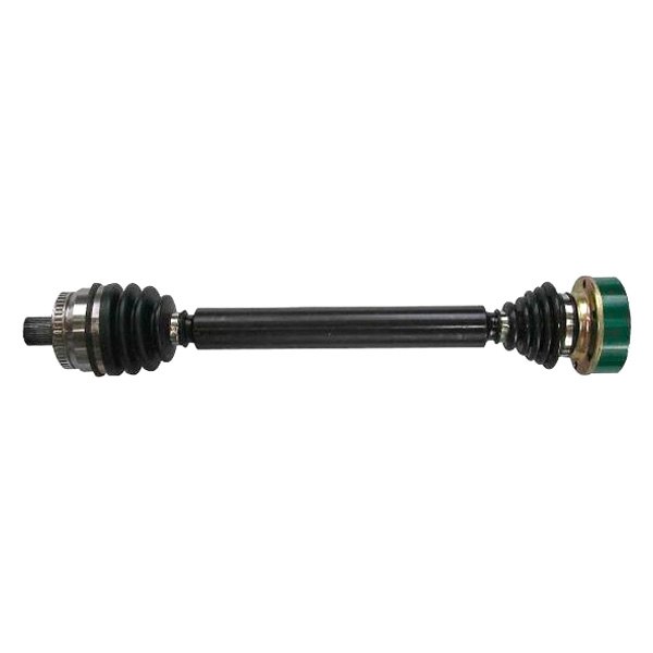 TruParts® - Front Passenger Side CV Axle Assembly