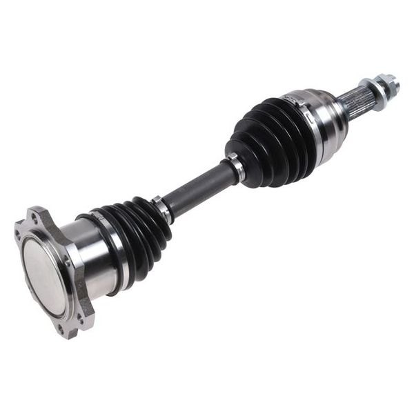 TruParts® - Front CV Axle Assembly