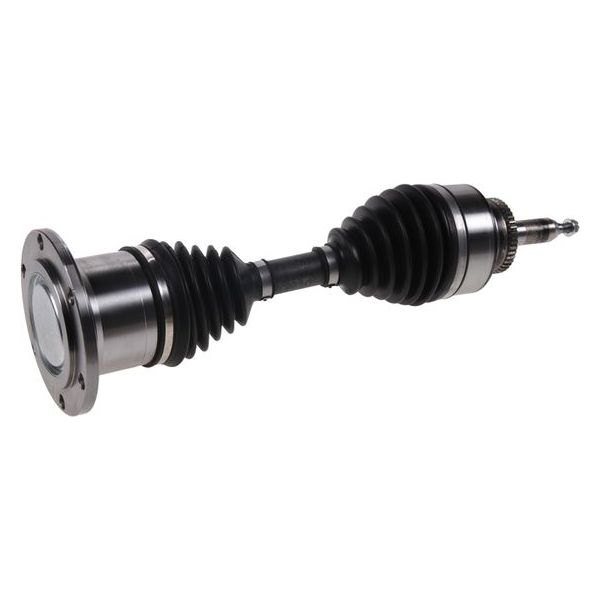 TruParts® - Front CV Axle Assembly