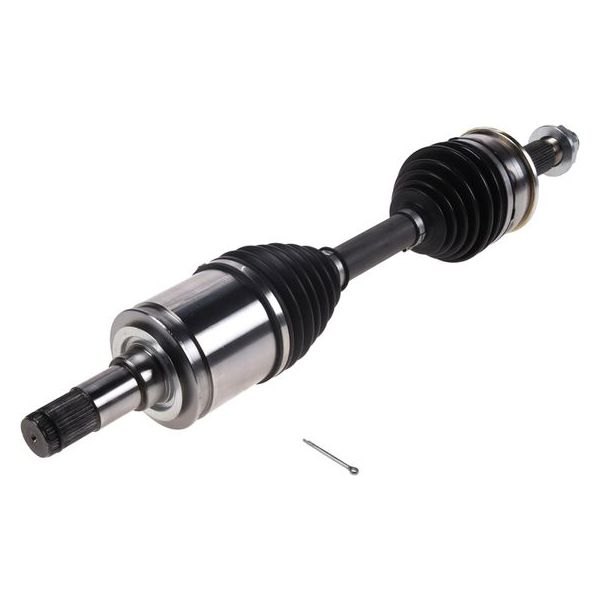 TruParts® - Front CV Axle Assembly
