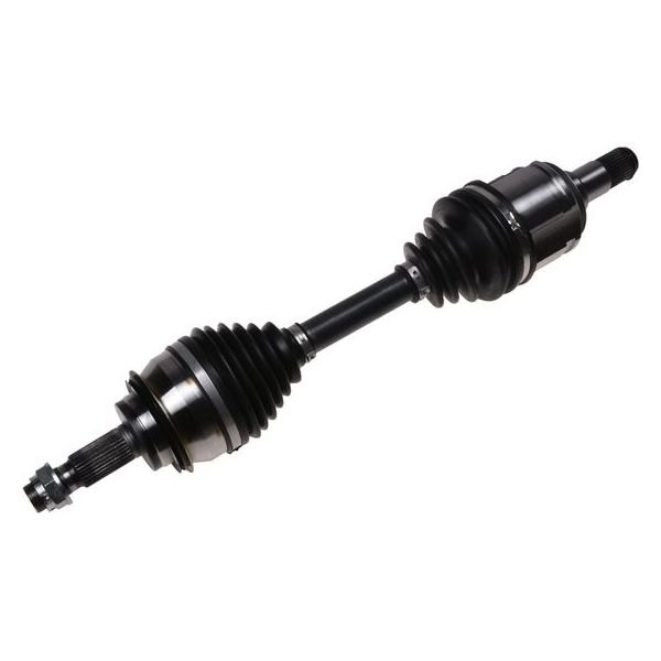 TruParts® - Front CV Axle Assembly