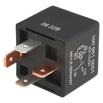 iD Select® - HVAC Blower Motor Relay