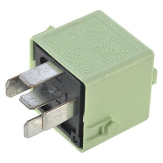 iD Select® - HVAC Blower Motor Relay