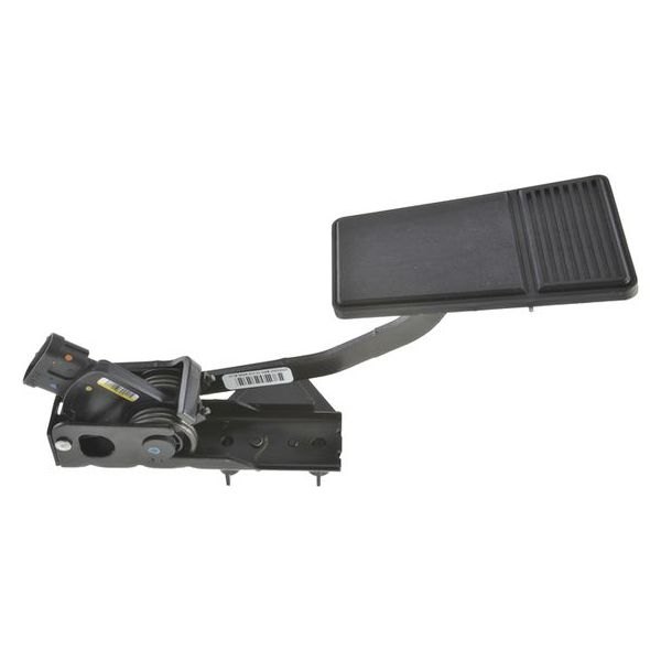 TruParts® - Accelerator Pedal Sensor
