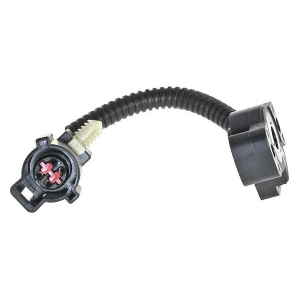 TruParts® - Throttle Position Sensor