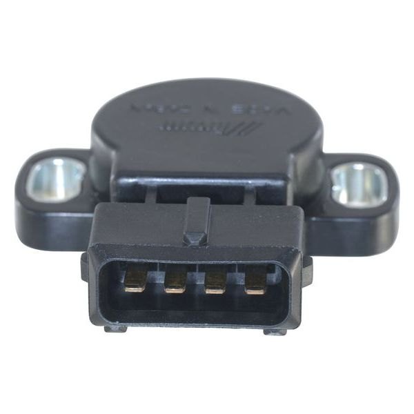TruParts® - Throttle Position Sensor