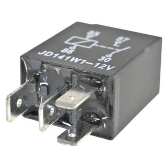 iD Select® - HVAC Blower Motor Relay