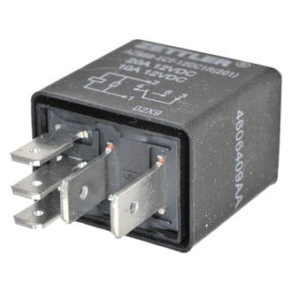 iD Select® - HVAC Blower Motor Relay
