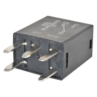 iD Select® - HVAC Blower Motor Relay