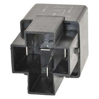 iD Select® - A/C Compressor Control Relay