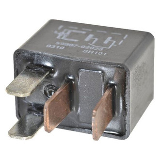 iD Select® - HVAC Blower Motor Relay