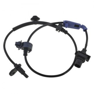 Standard Motor Products ALS1598 ABS Wheel Speed Sensor Wire Harness
