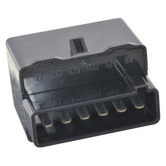iD Select® - A/C Compressor Control Relay