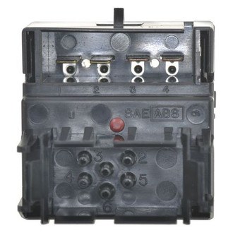iD Select® - HVAC Control Switch