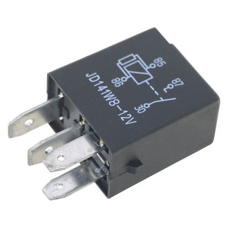 iD Select® - HVAC Blower Motor Relay
