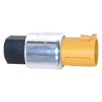 iD Select® - HVAC Cut-Off Switch