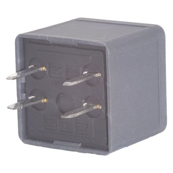 TruParts® - Fuel Injection Relay