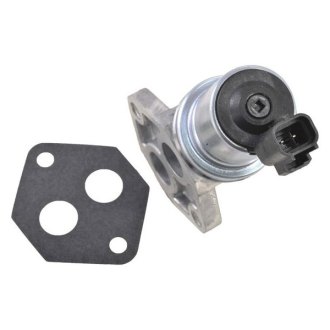 WVE by NTK 2H1097 Idle Air Control Valve