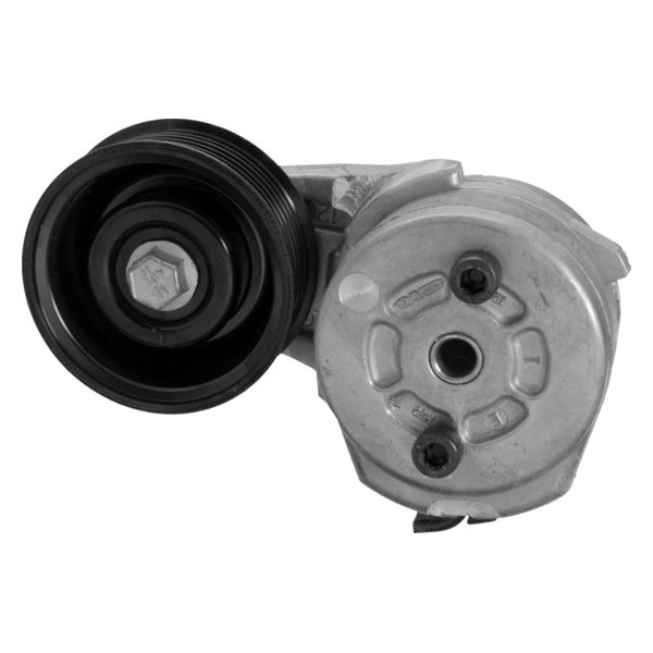 silverado belt tensioner