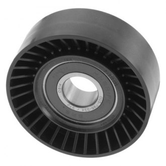 Drive Belt Pulley-A/C Drive Belt Idler Pulley Continental Elite 49024