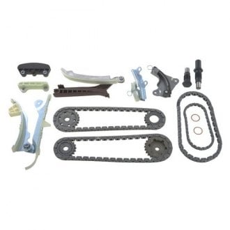 2001 Ford Ranger Replacement Timing Chains & Gears — CARiD.com