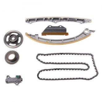 2014 Honda CR-V Replacement Timing Chains & Gears — CARiD.com