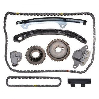 2008 Nissan Rogue Replacement Timing Chains & Gears — CARiD.com