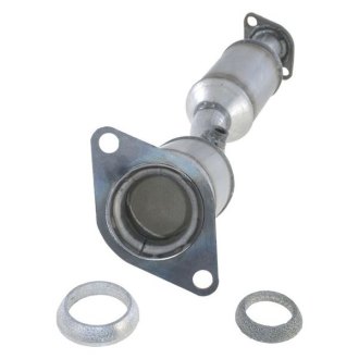 2008 Nissan Sentra Replacement Catalytic Converters – CARiD.com