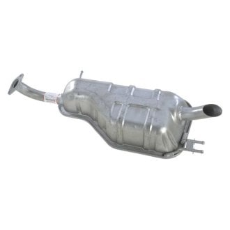 2010 Hyundai Accent Replacement Exhaust Parts - CARiD.com