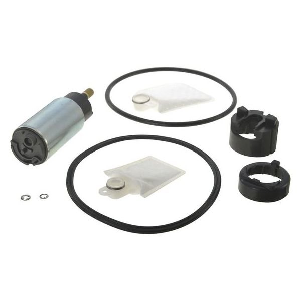 TruParts® - Passenger Side Fuel Pump and Strainer Set