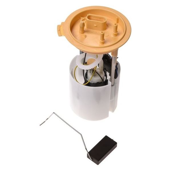 TruParts® - In-Tank Fuel Pump Module Assembly