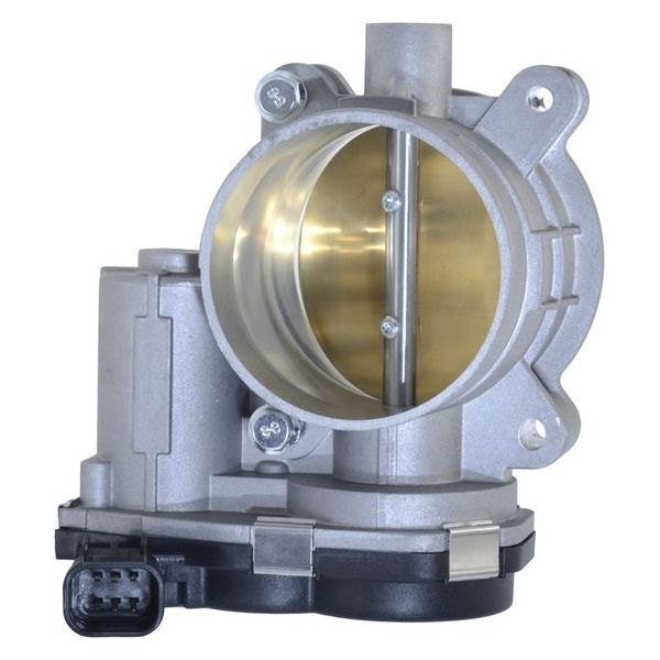 TruParts® - Fuel Injection Throttle Body