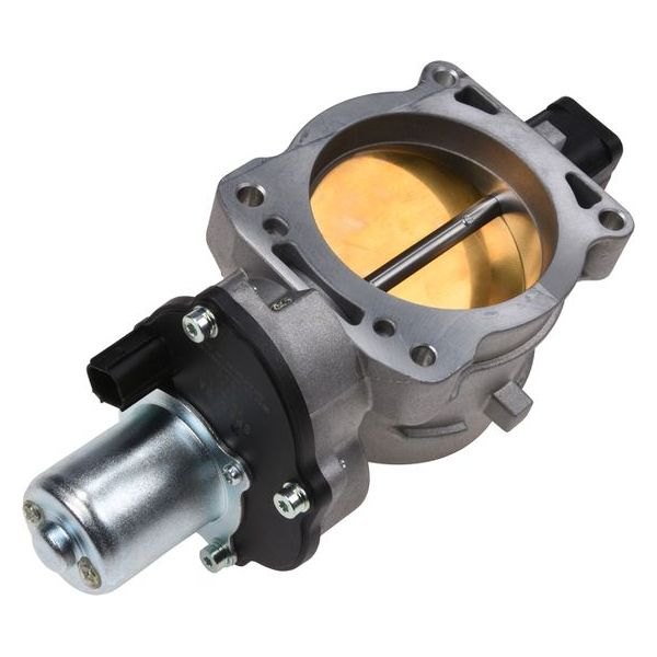 TruParts® - Fuel Injection Throttle Body