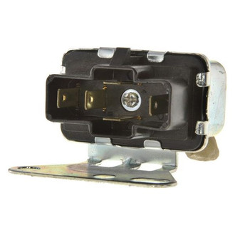 iD Select® - HVAC Blower Motor Relay