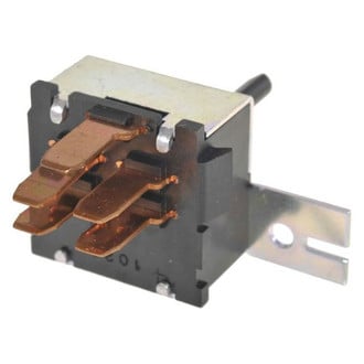 iD Select® - HVAC Control Switch