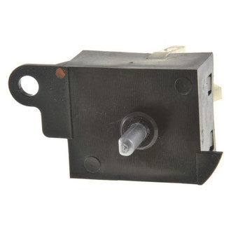 iD Select® - HVAC Control Switch