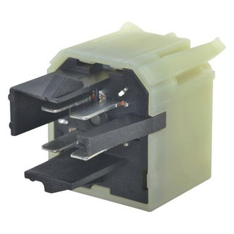 iD Select® - HVAC Control Switch