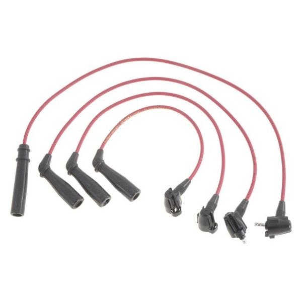 TruParts® - Spark Plug Wire Set