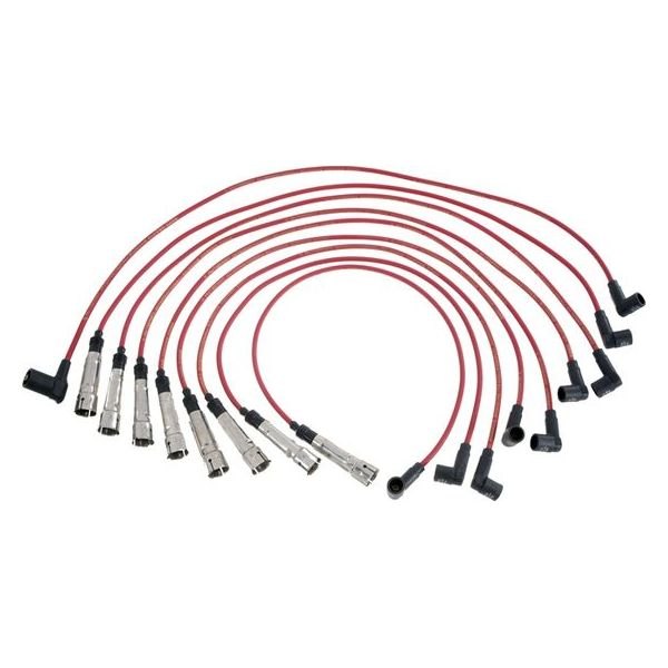 TruParts® - Spark Plug Wire Set