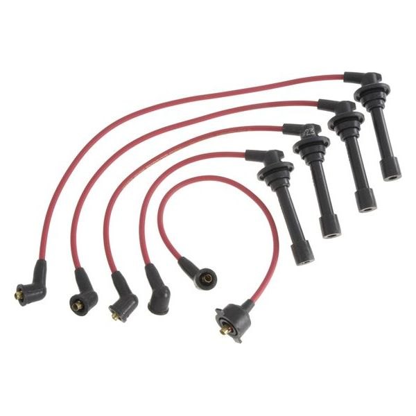 TruParts® - Spark Plug Wire Set