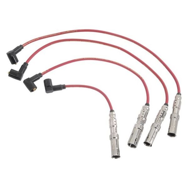 TruParts® Volkswagen Jetta 2000 Spark Plug Wire Set