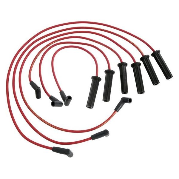 TruParts® - Spark Plug Wire Set