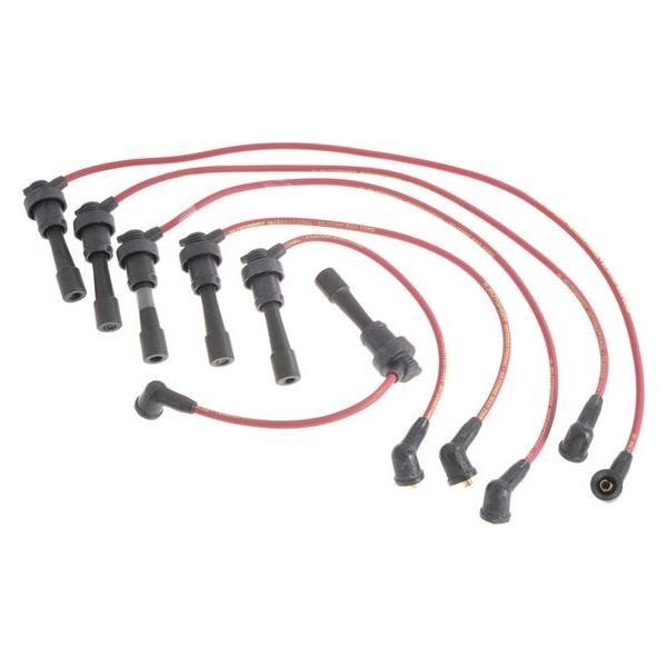 TruParts® - Spark Plug Wire Set