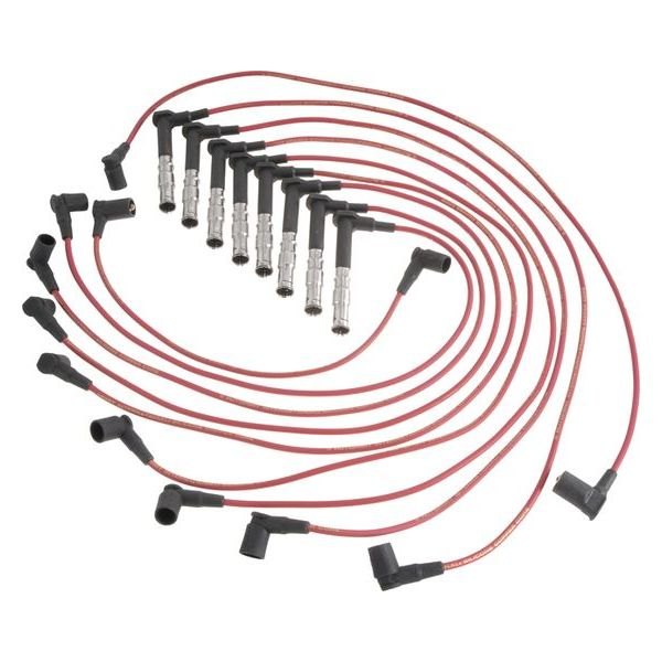 TruParts® - Spark Plug Wire Set