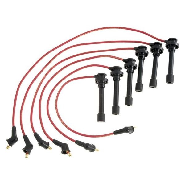 TruParts® - Spark Plug Wire Set