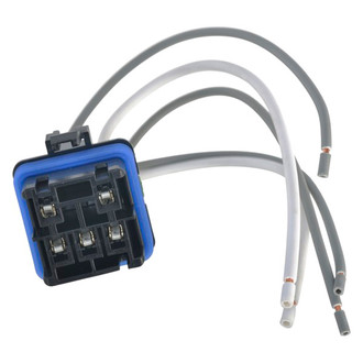 iD Select® - HVAC Automatic Temperature Control Relay Connector