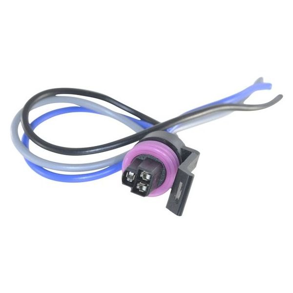TruParts® - Throttle Position Sensor Connector